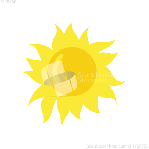 Image of Sun icon