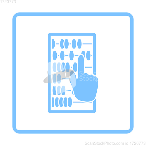 Image of Abacus Icon