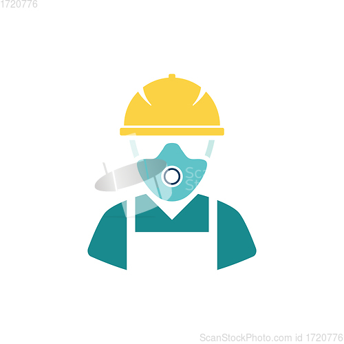Image of Repair worker icon