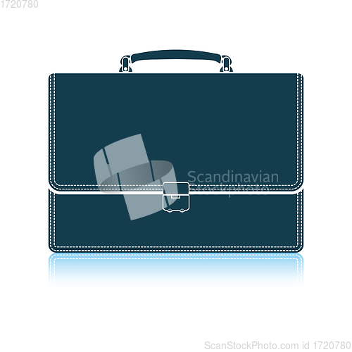 Image of Suitcase icon