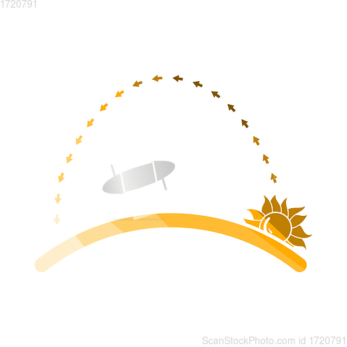 Image of Sunrise Icon