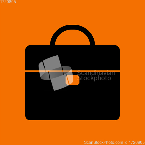 Image of Briefcase Icon