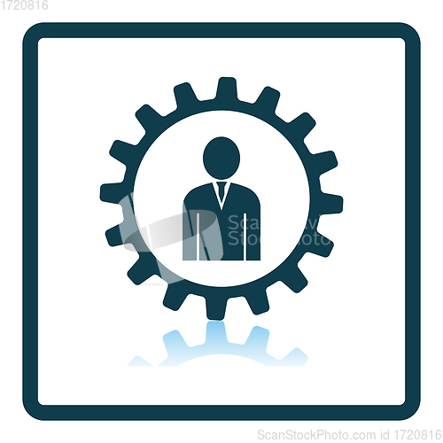 Image of Teamwork Icon