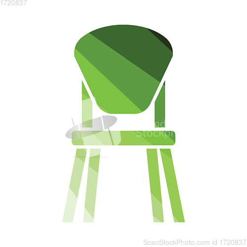 Image of Child chair icon