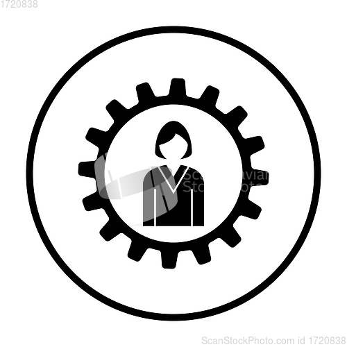 Image of Teamwork Icon