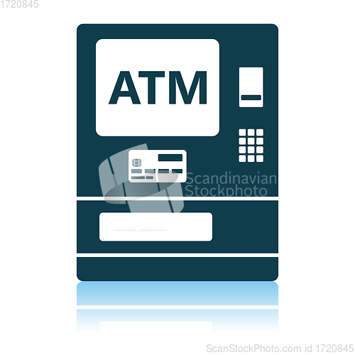 Image of ATM Icon