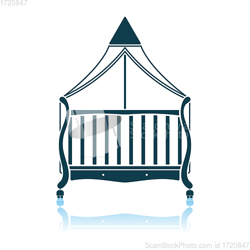 Image of Cradle Icon