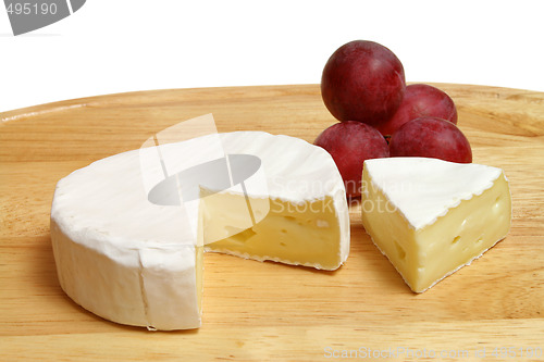 Image of Camembert