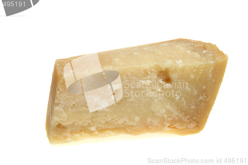 Image of Parmesan