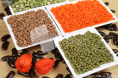 Image of Legumes