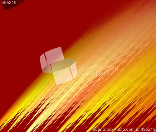Image of Flames