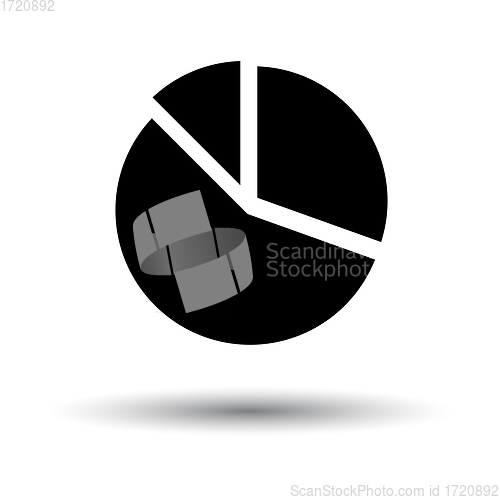 Image of Pie Chart Icon