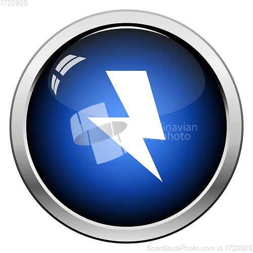 Image of Reversed Bolt Icon