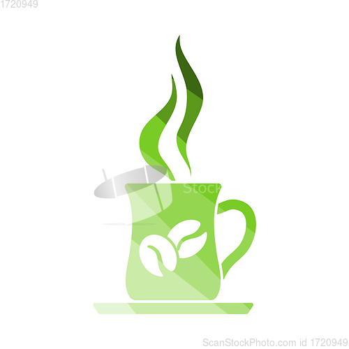 Image of Coffee Cup Icon