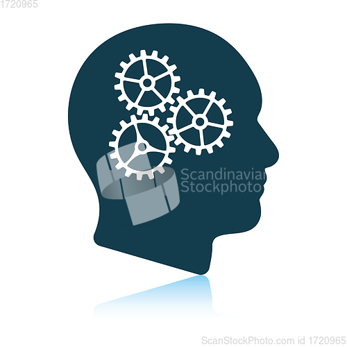 Image of Brainstorm  icon