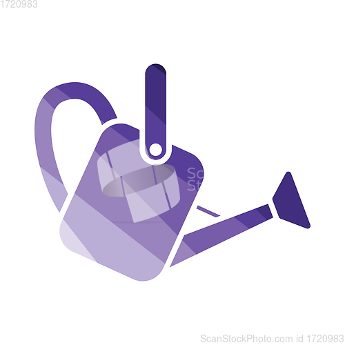 Image of Watering can icon