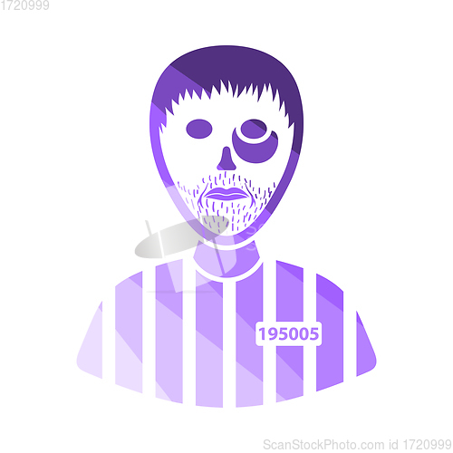 Image of Prisoner Icon