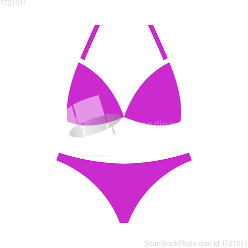 Image of Bikini Icon