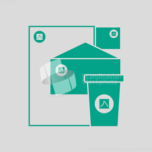 Image of Branding Icon