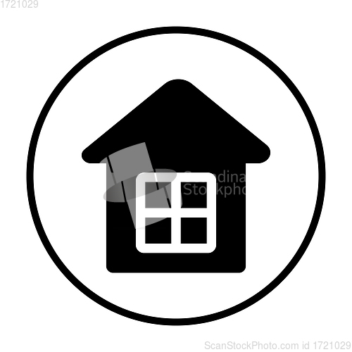 Image of Home Icon