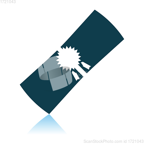 Image of Diploma Icon