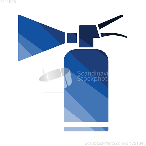 Image of Extinguisher icon