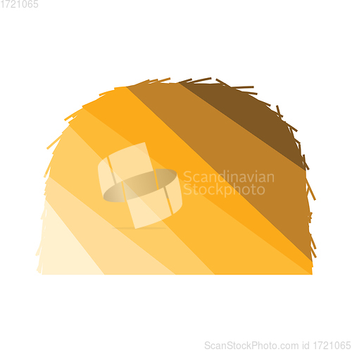 Image of Hay stack icon