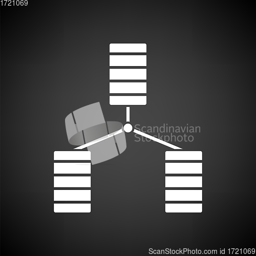 Image of Database Icon