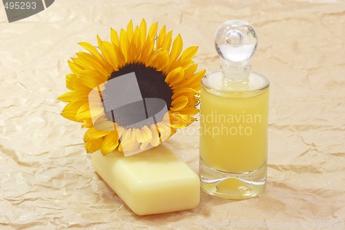 Image of Bath lotion_2