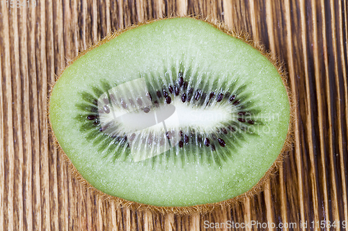 Image of green kiwi