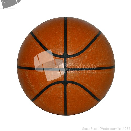 Image of Basketball