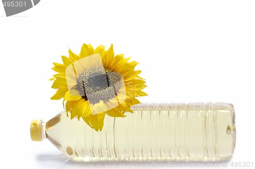 Image of Cooking oil