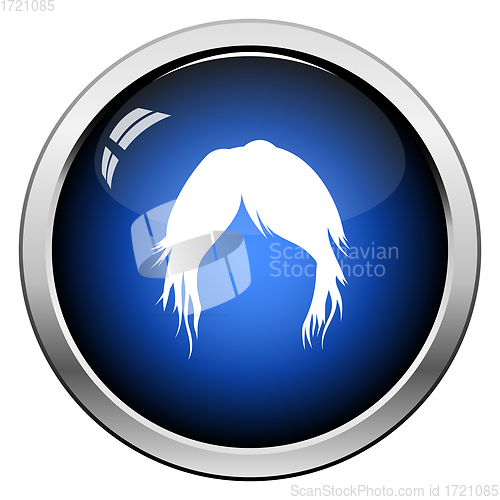 Image of Woman Hair Dress