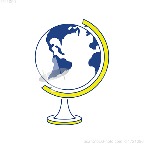 Image of Icon of Globe