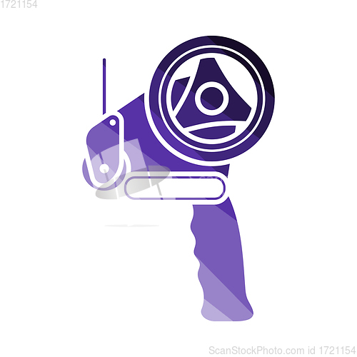 Image of Scotch Tape Dispenser Icon