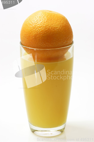 Image of Orange juice_5