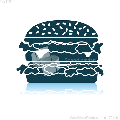 Image of Hamburger Icon