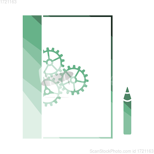 Image of Product Development Icon
