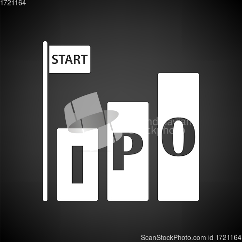 Image of Ipo Icon