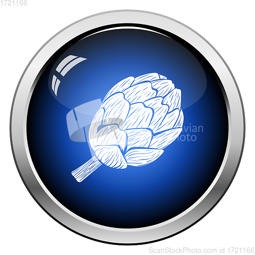 Image of Artichoke Icon