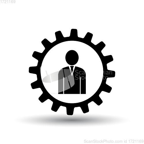 Image of Teamwork Icon