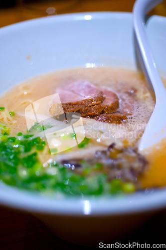 Image of beef ramen noodles