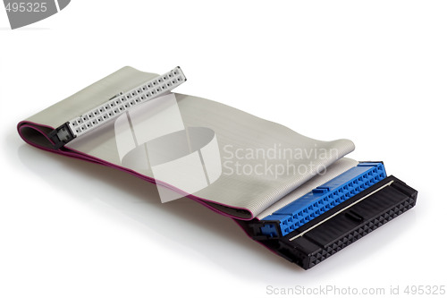 Image of IDE Cable_2