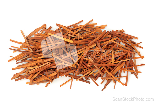 Image of Sappen Wood Herb Chinese Herbal Medicine