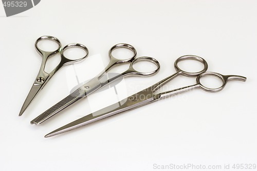 Image of Scissors
