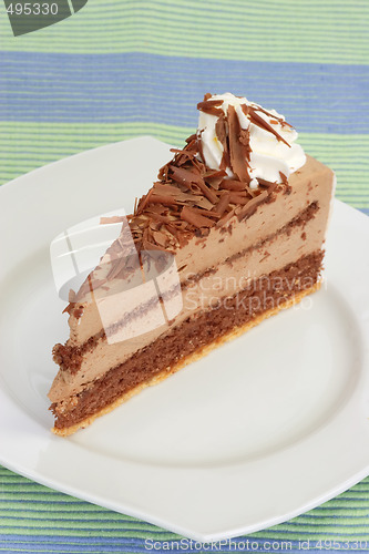 Image of Chocolate snack_2