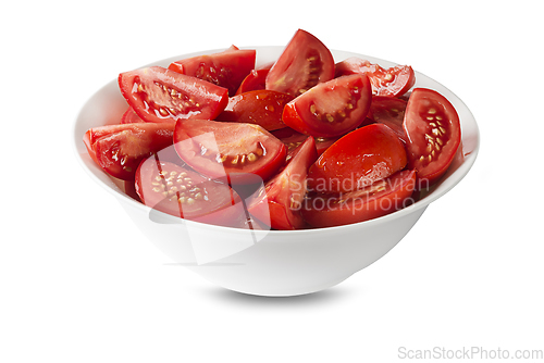 Image of Tomatoes