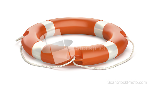 Image of Lifebuoy ring
