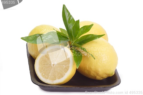 Image of Lemons