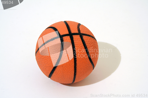 Image of Basket ball